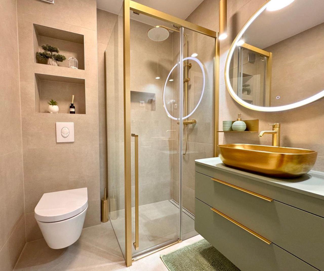 Apartmani Nikola Башка-Вода Экстерьер фото